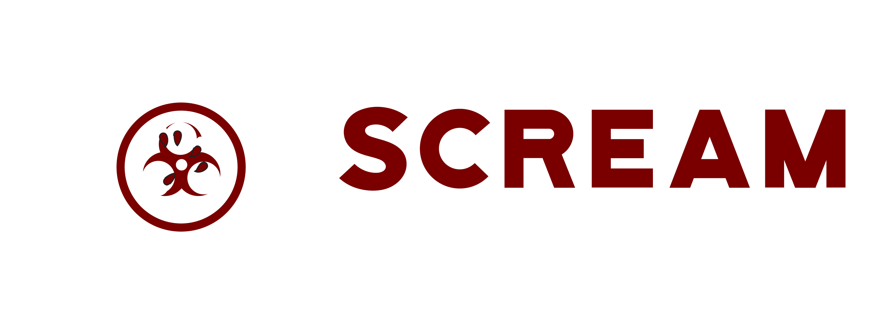 La Scream and Run